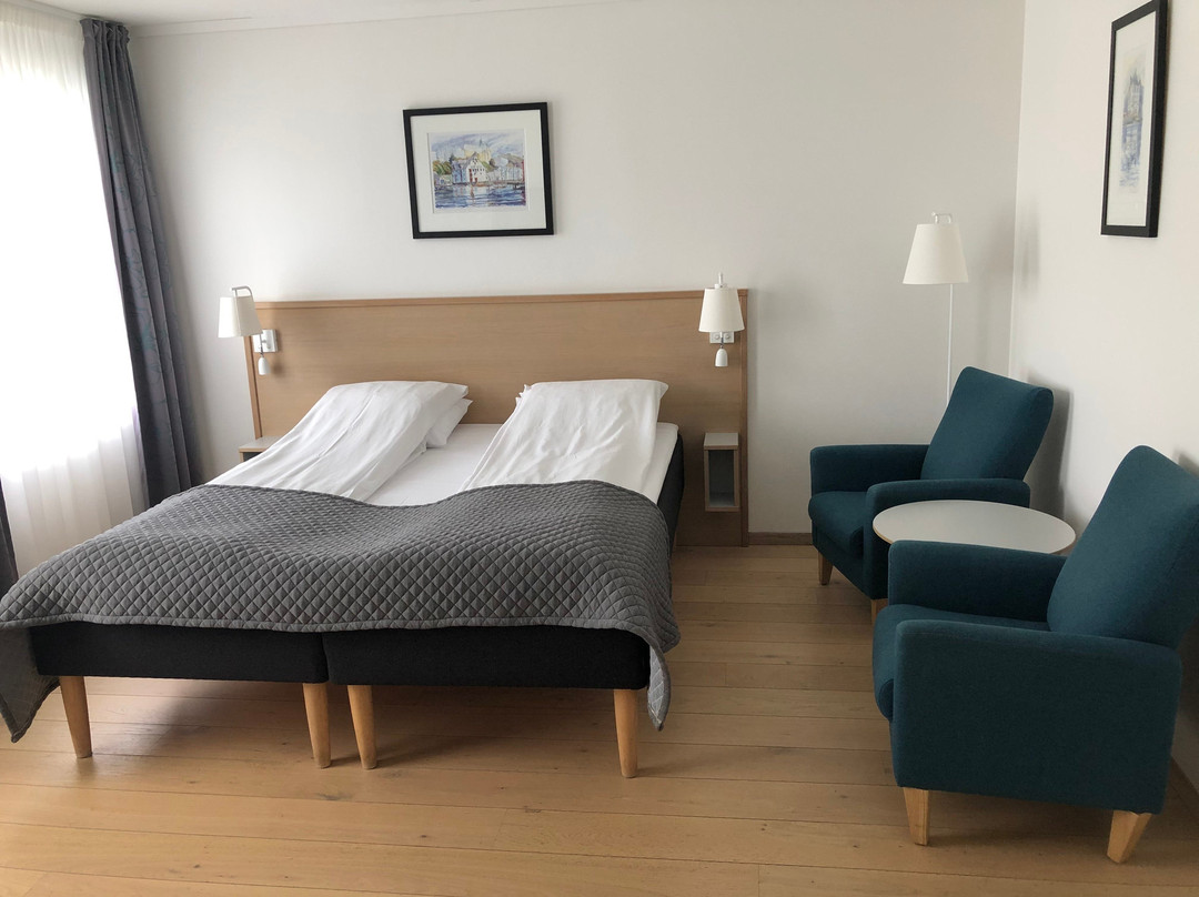 Hotel Noreg主图