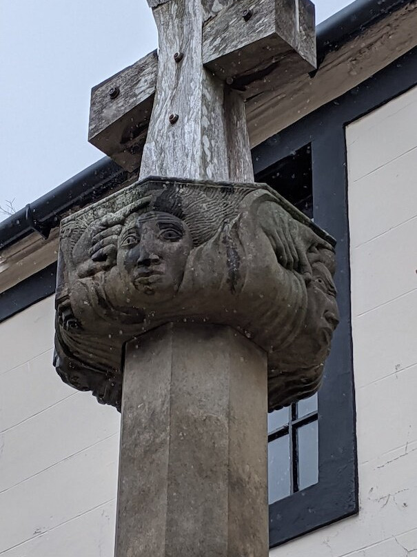 Kilwinning Heritage Trail