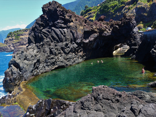 Go Local Madeira Private Tours-马德拉群岛必去景点