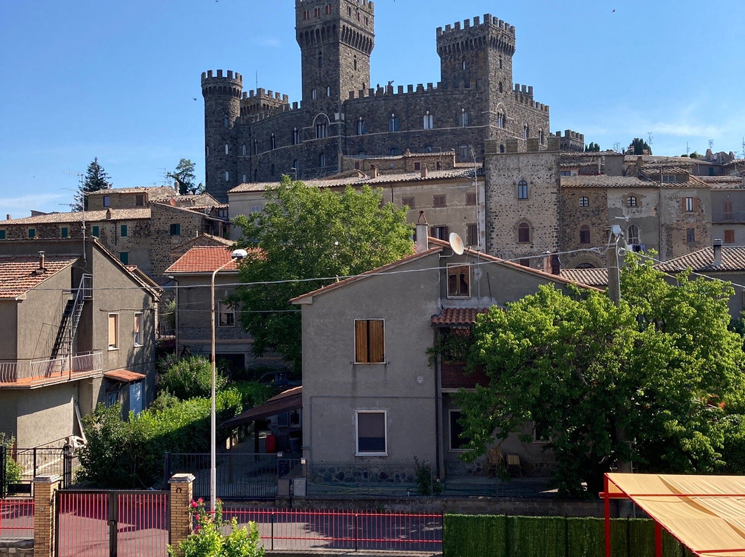 Nuovo Castello主图