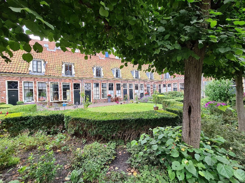 Sint Geertruidsgasthuis景点图片
