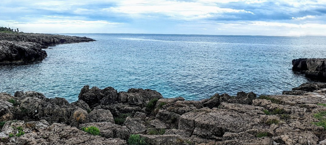 Baia Dei Diavoli-Alliste必去景点