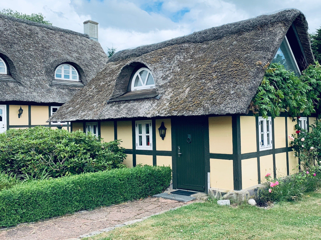 Country B&B Horsens主图