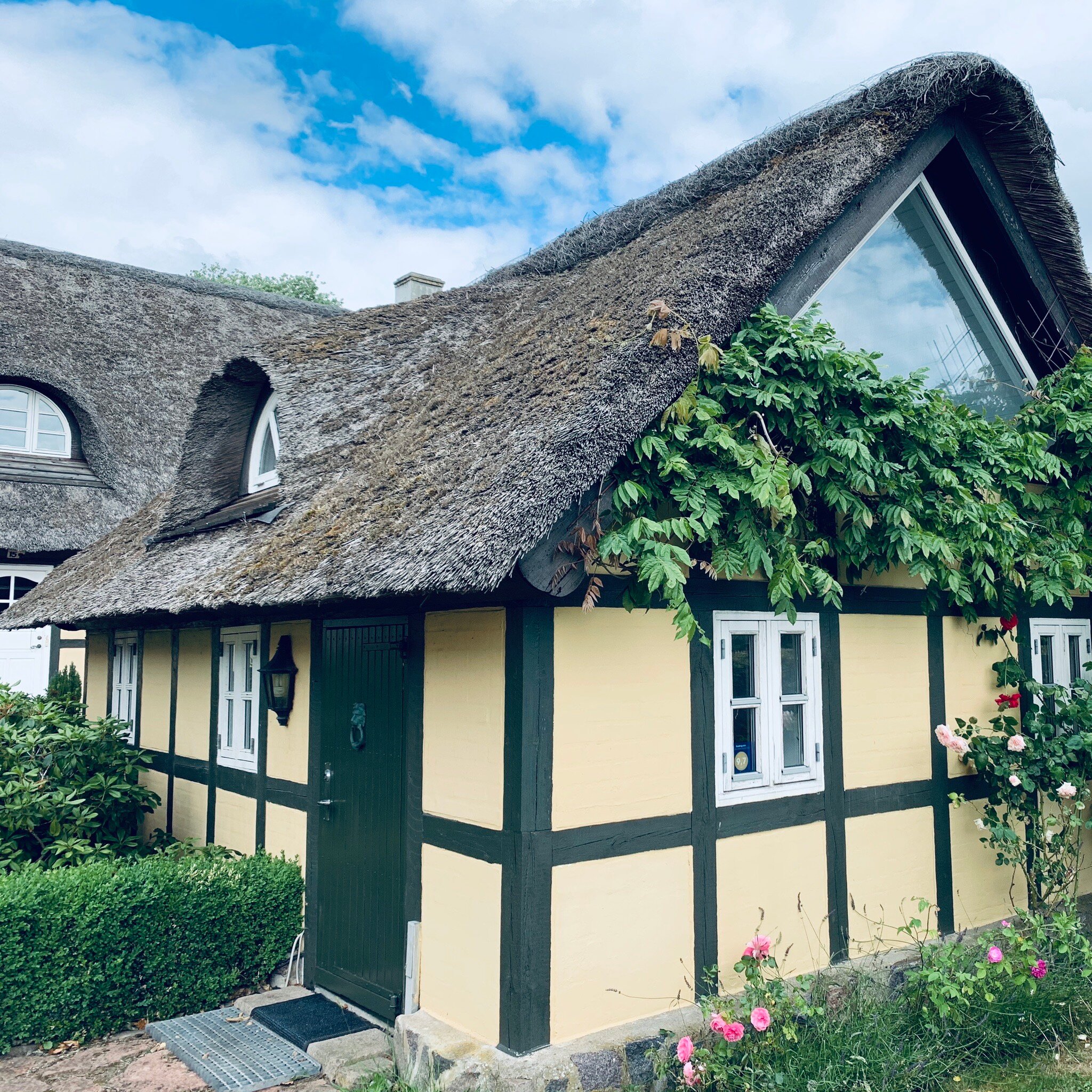 Country B&B Horsens-官方