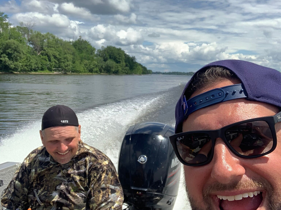 Ottawa River Musky Factory-Plantagenet必去景点