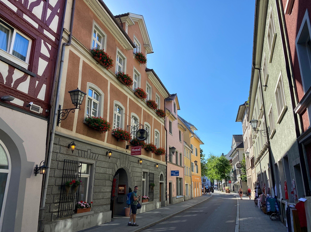 Hotel zum Röemer主图