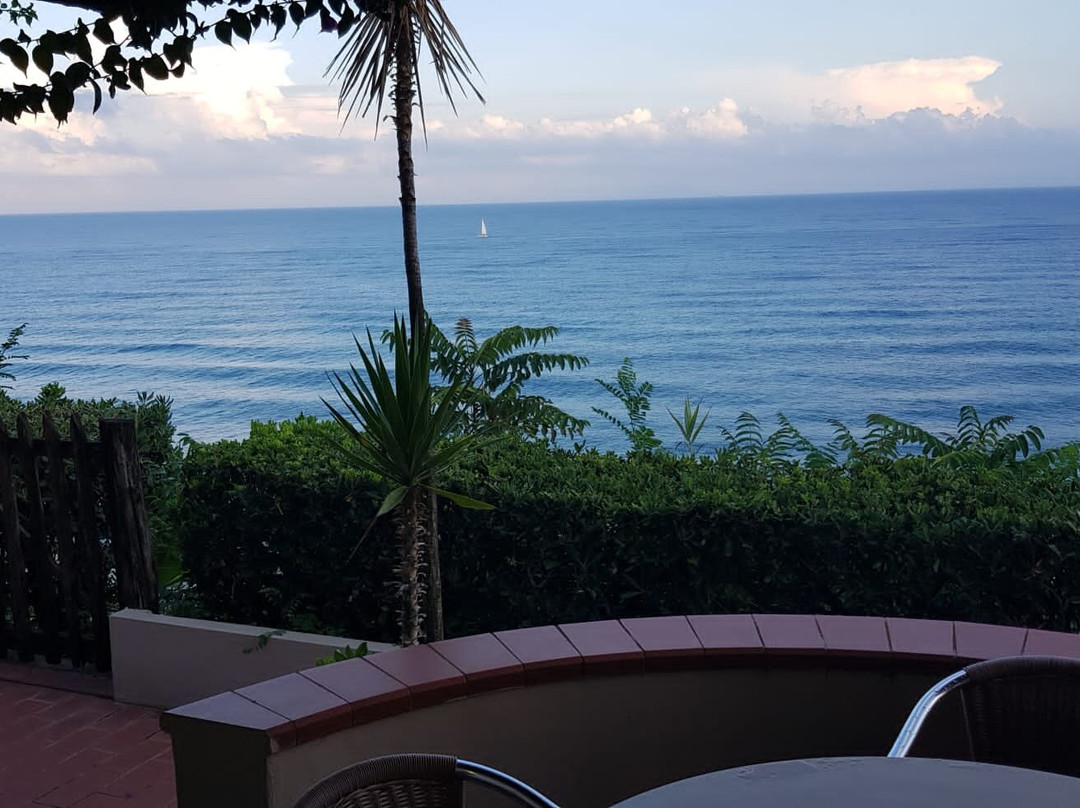 Hotel Cala di Volpe主图