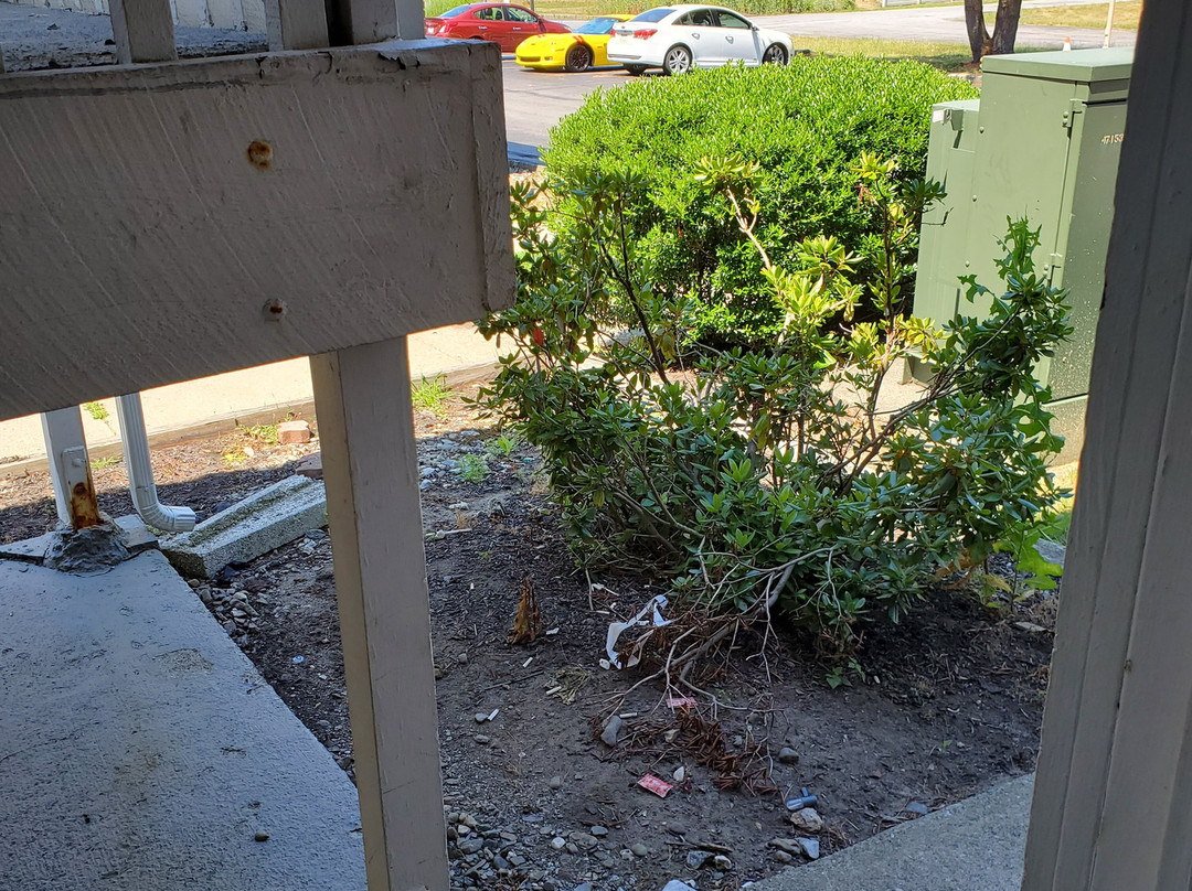 菲什基尔原住客栈主图