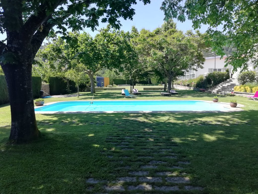 Quinta do Terreiro-官方