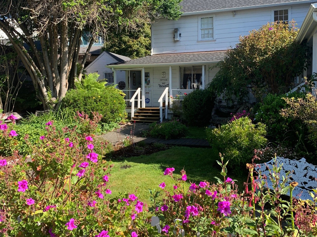 Seagull Inn Bed and Breakfast主图