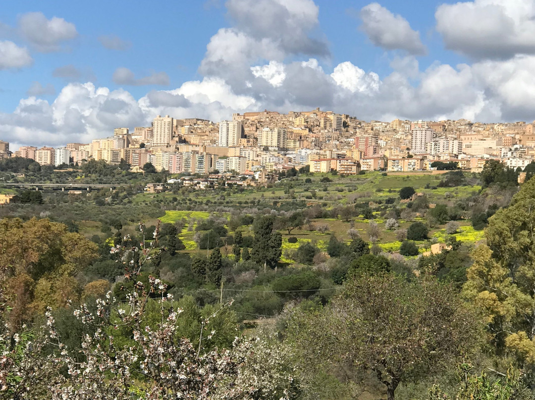 Giuseppe Lenzo - Tour Guide Sicily-拉古萨必去景点