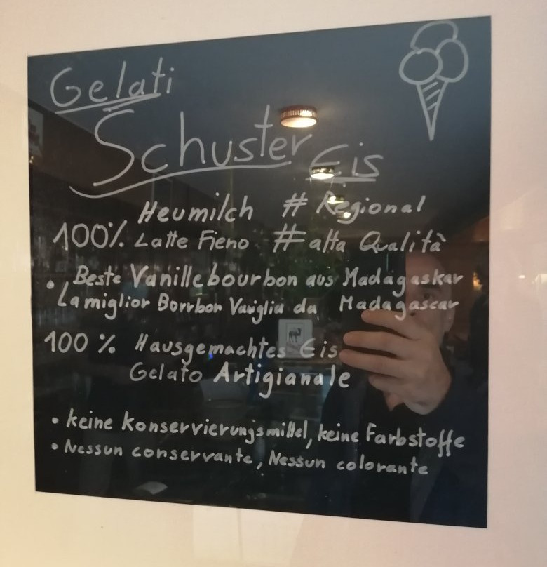 Hotel Schuster主图