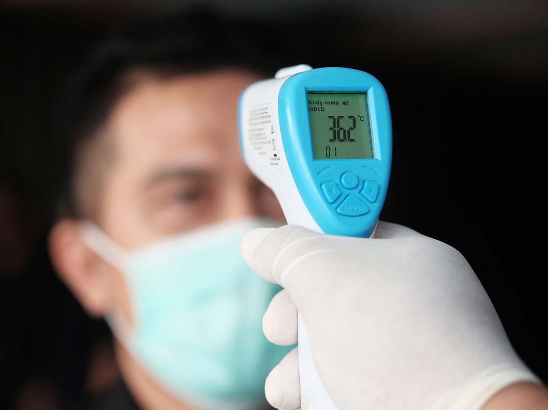 Bolero Hotel & Homestay主图