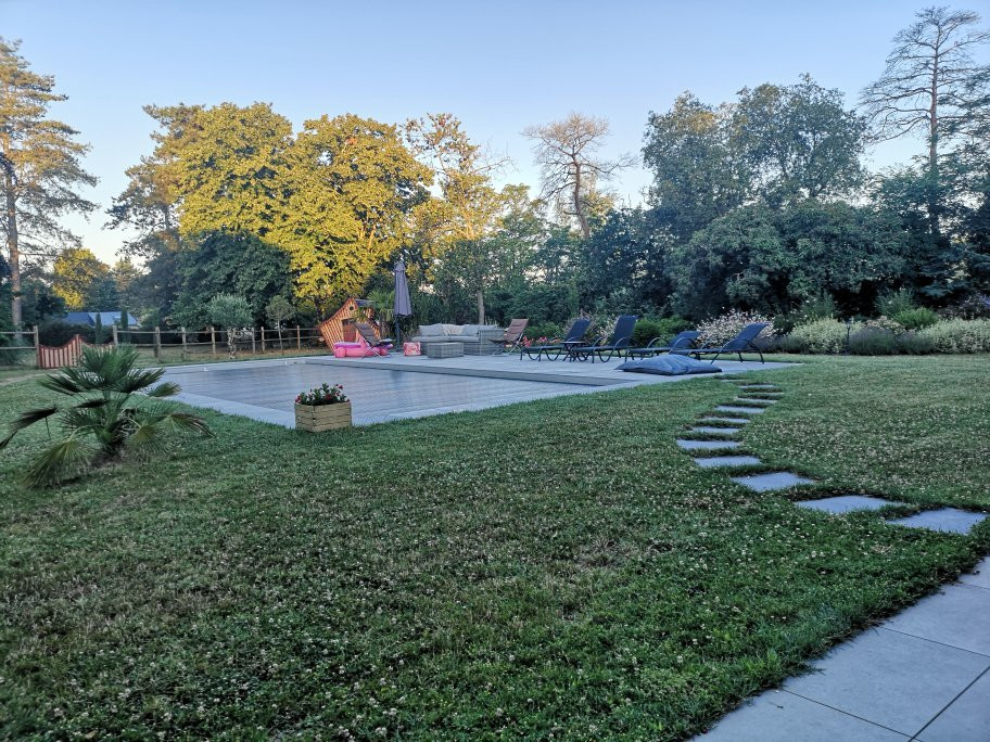 L’esprit du Clain主图