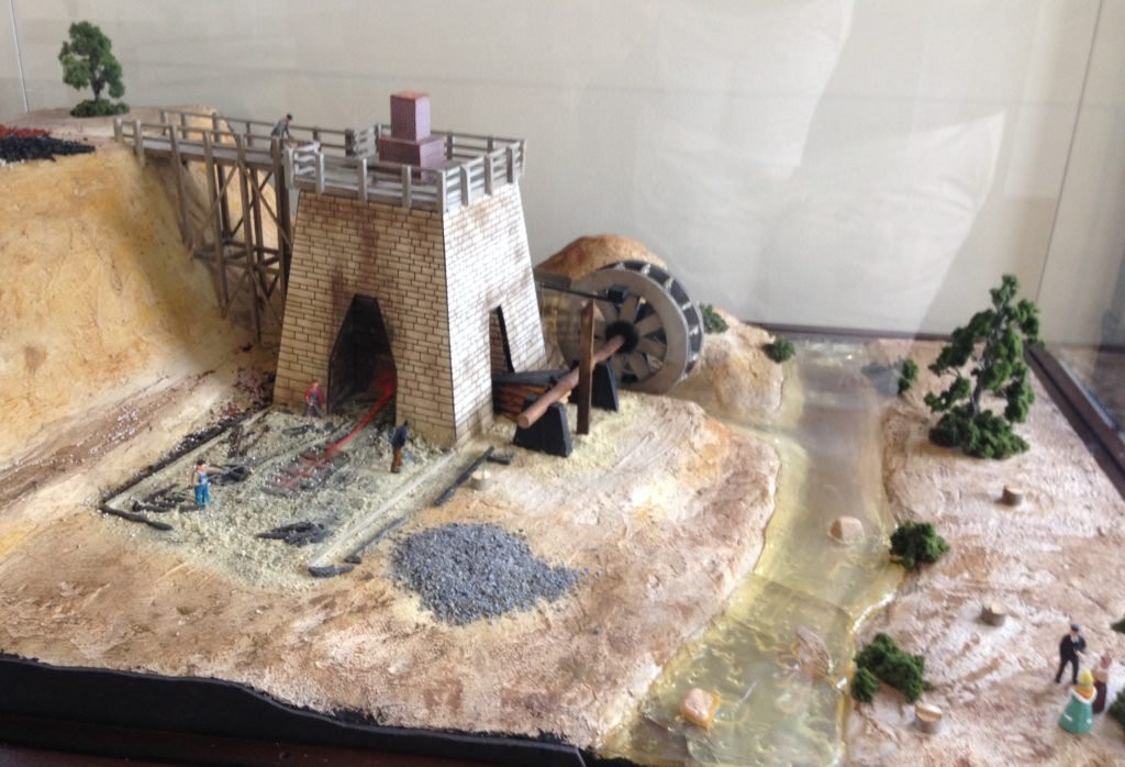 Bartow History Museum-Cartersville必去景点