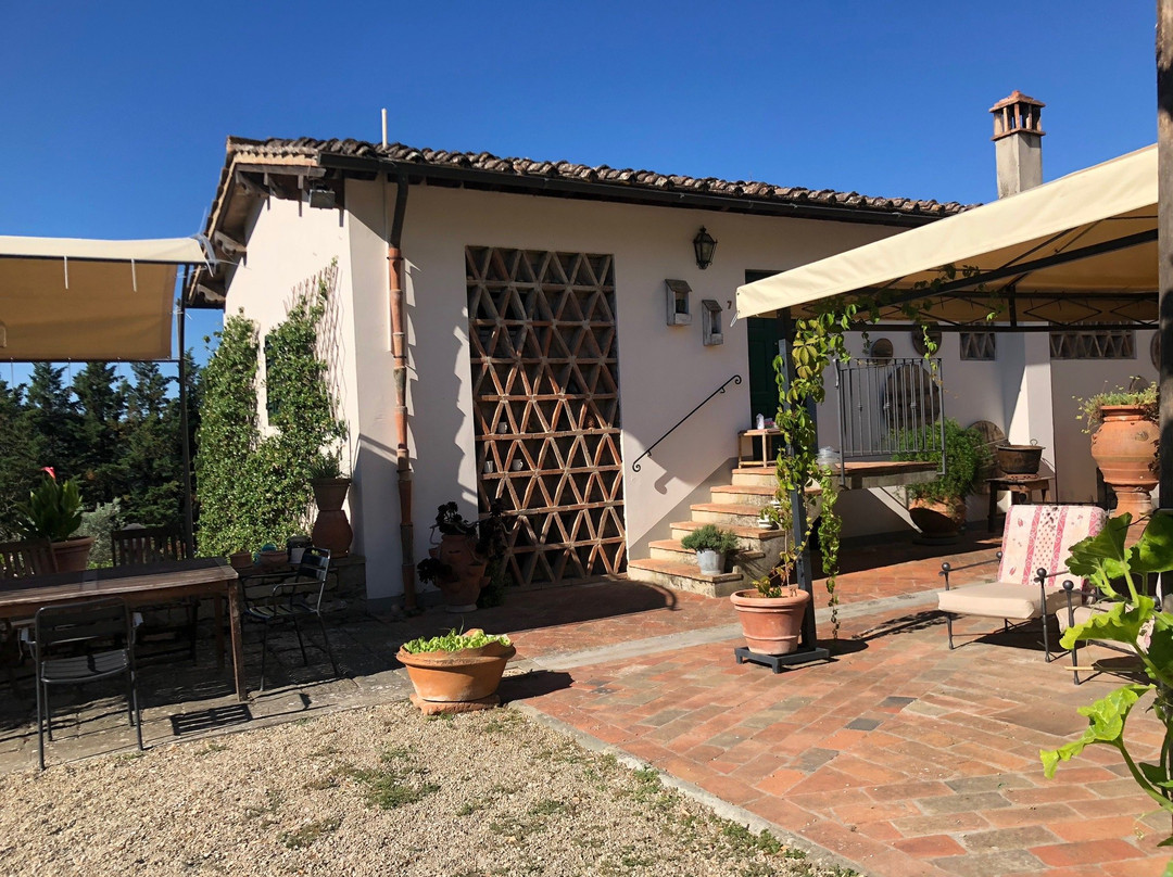 Agriturismo Olmi Grossi主图
