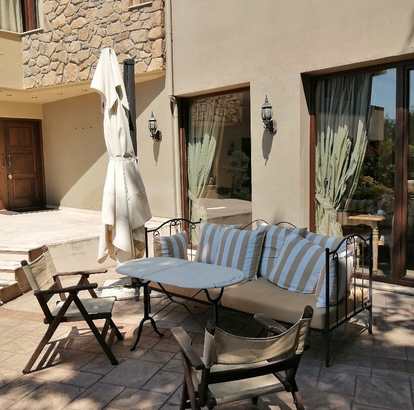 Boutique Hotel Melies主图