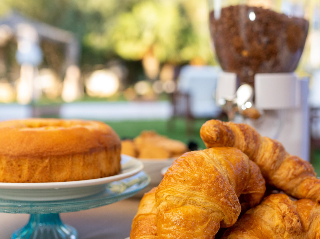 Hotel Il Saraceno主图