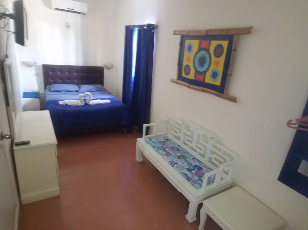 Hotel Atabey Miches主图