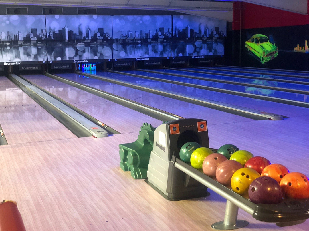 King Bowling景点图片