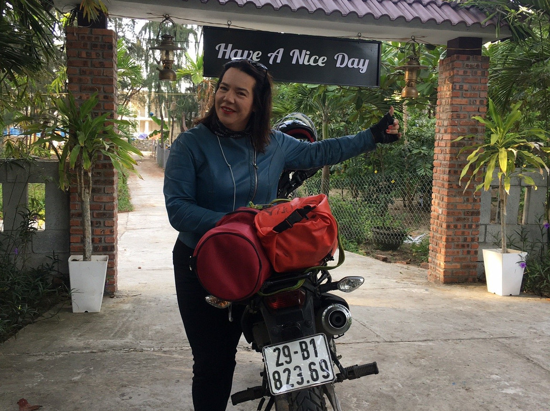 Hoi An Blue Seaside Homestay主图