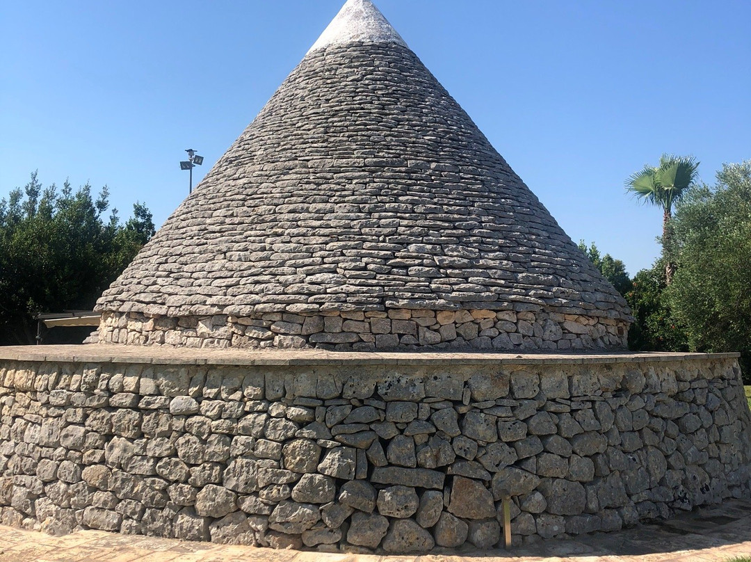 Relais Masseria della Colomba主图