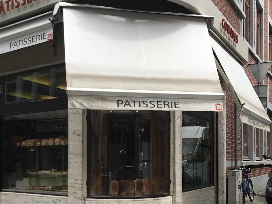 Patisserie Jacobs (Maison Jacobs)景点图片