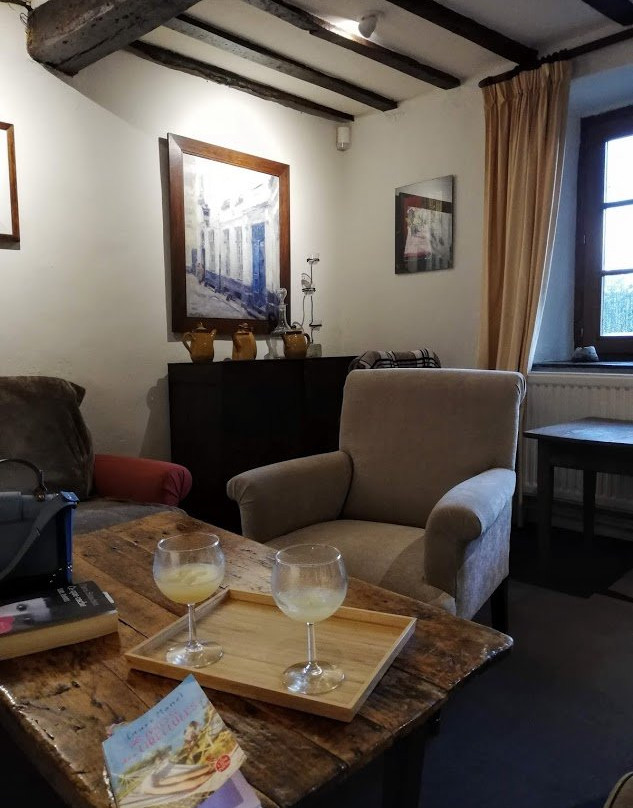 Auberge du Val d'Aisne主图