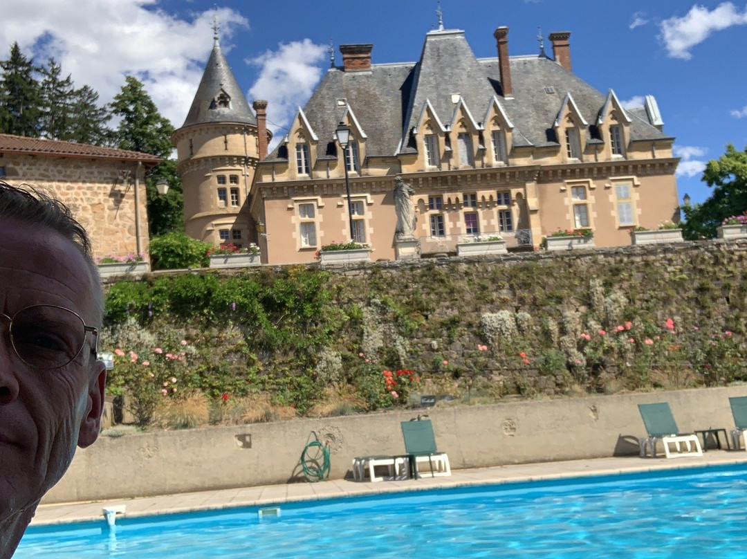 Chateau d'Urbilhac主图