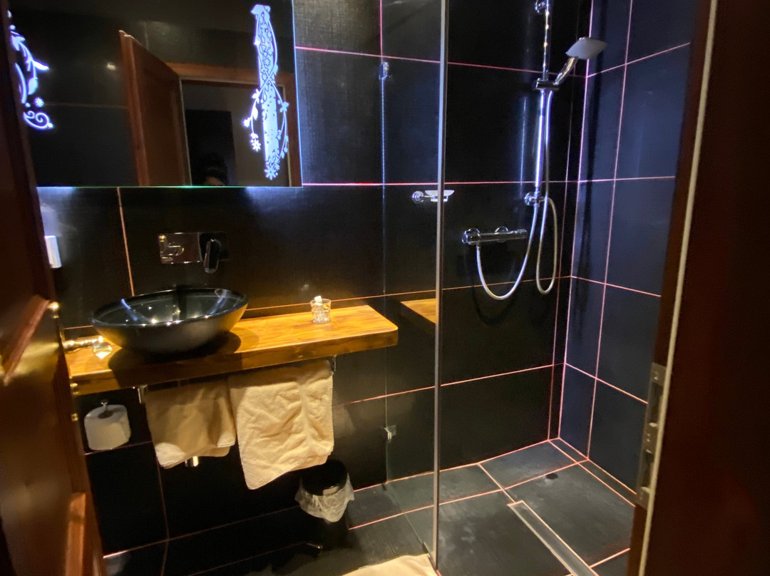 Gasthof und Landhotel Lindenhof Peritz主图