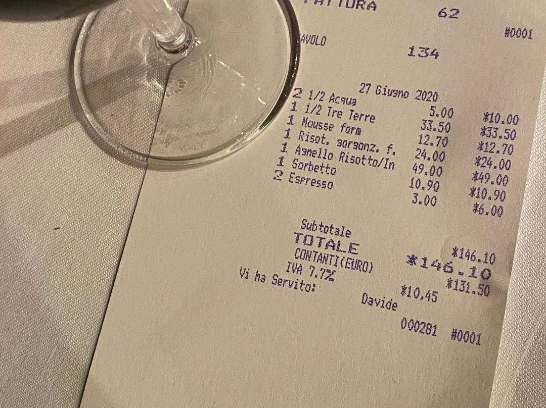 Albergo Ristorante Centovalli主图
