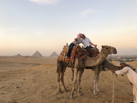 Guide Of Egypt Tours-开罗必去景点