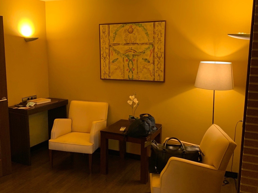 La Joyosa Guarda主图