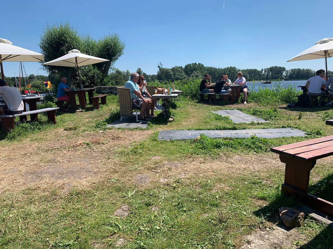 Watersportcentrum Vlietland - Boot & Sloep Verhuur景点图片