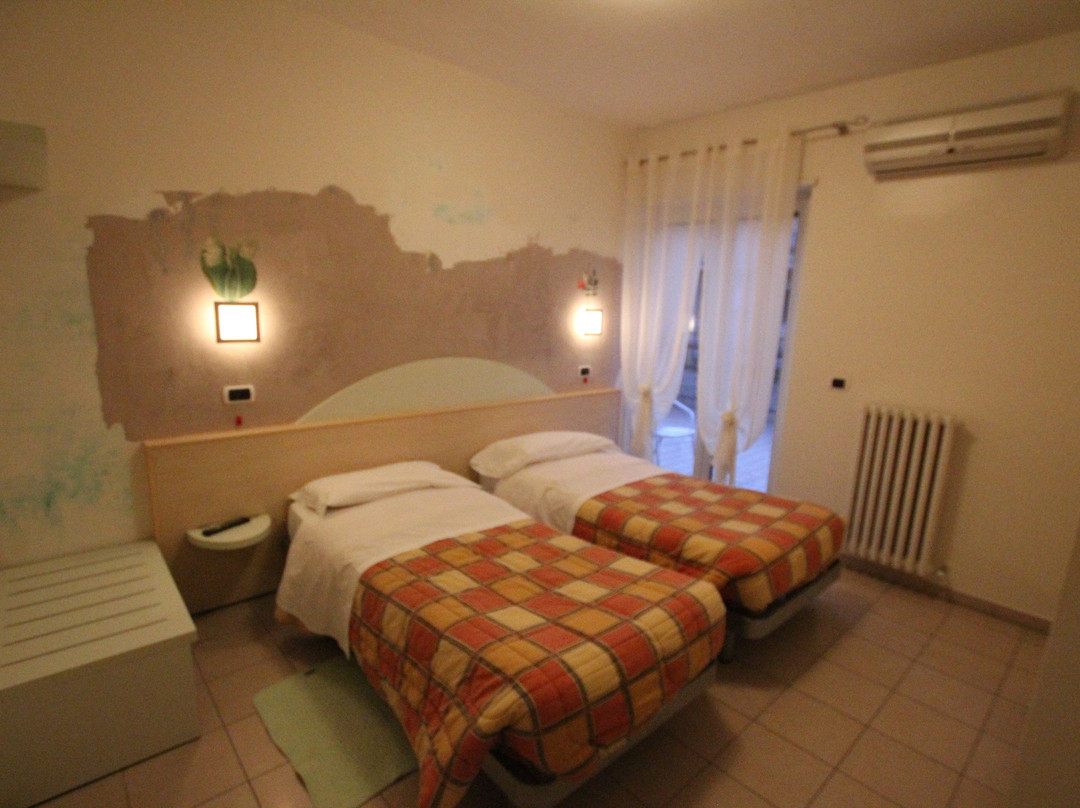 Albergo Ristorante Val Vomano主图