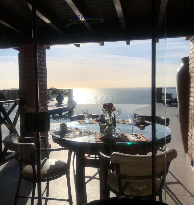 Pousada Remora主图