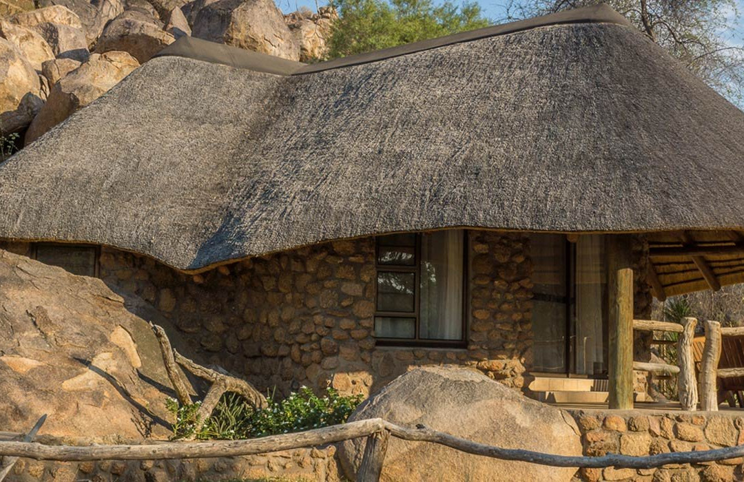 Ondundu Lodge