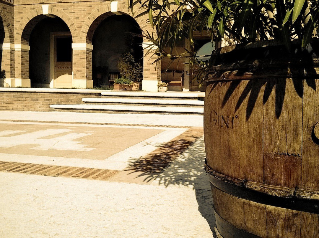 Azienda Agricola Gini Sandro E Claudio景点图片