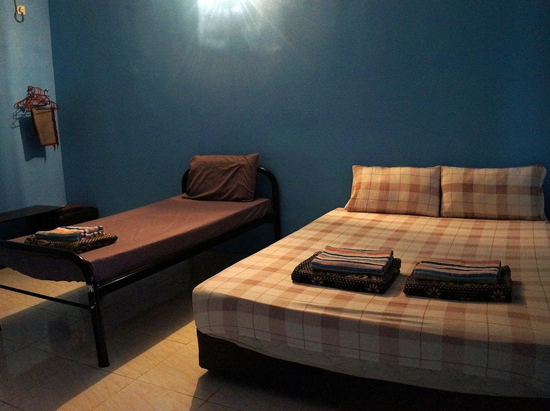 Changloon旅游攻略图片