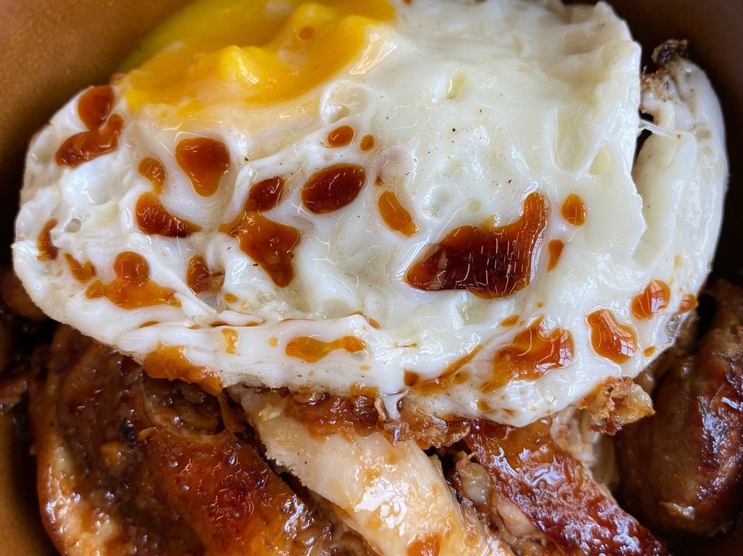 Taman Tasik Permaisuri-吉隆坡必去景点