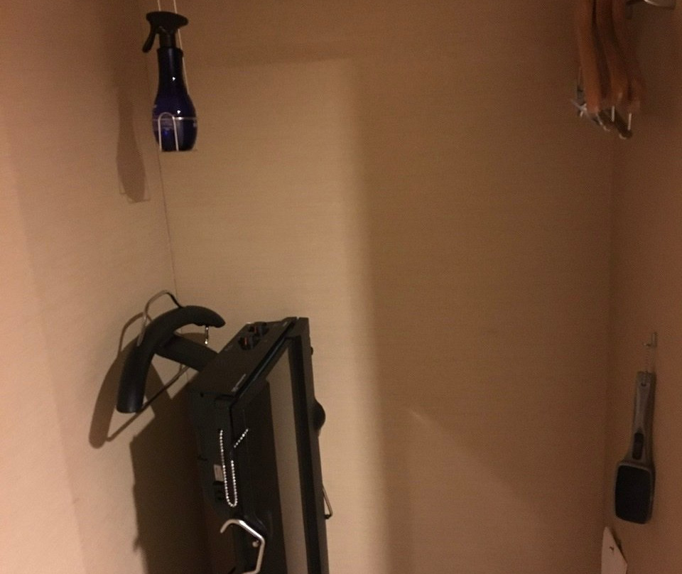 Hotel Brillante Musashino主图