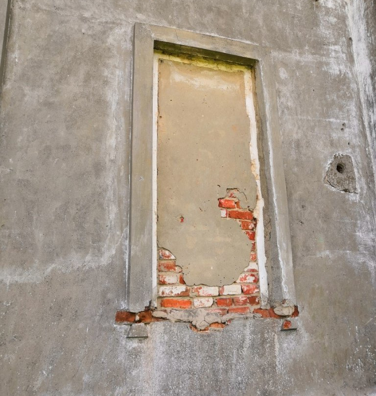 Church of the Protection of the Holy Virgin-Teykovo必去景点