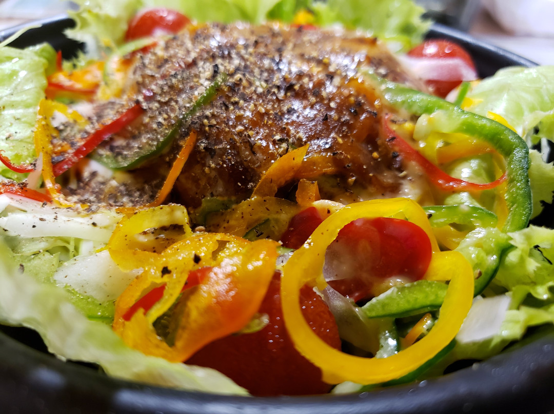 Minshuku Yama no Chaya
