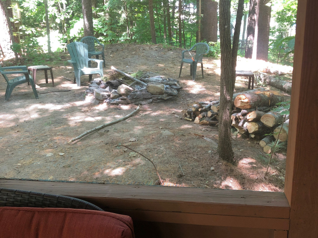 Adirondack Diamond Point Lodge主图