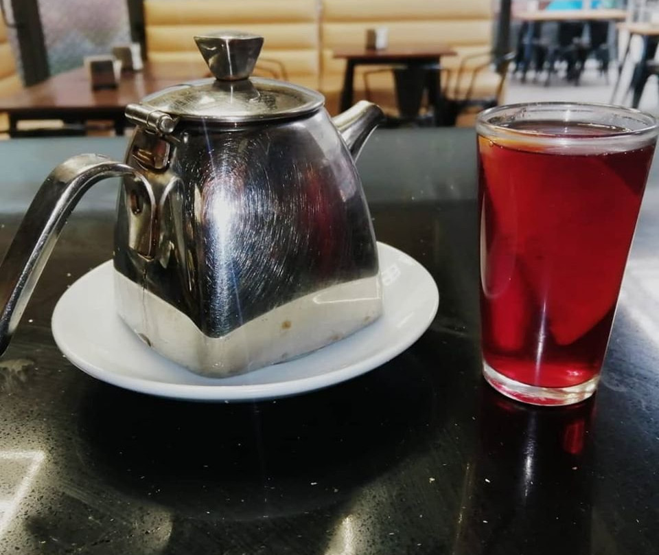 Babilonia Lounge Club