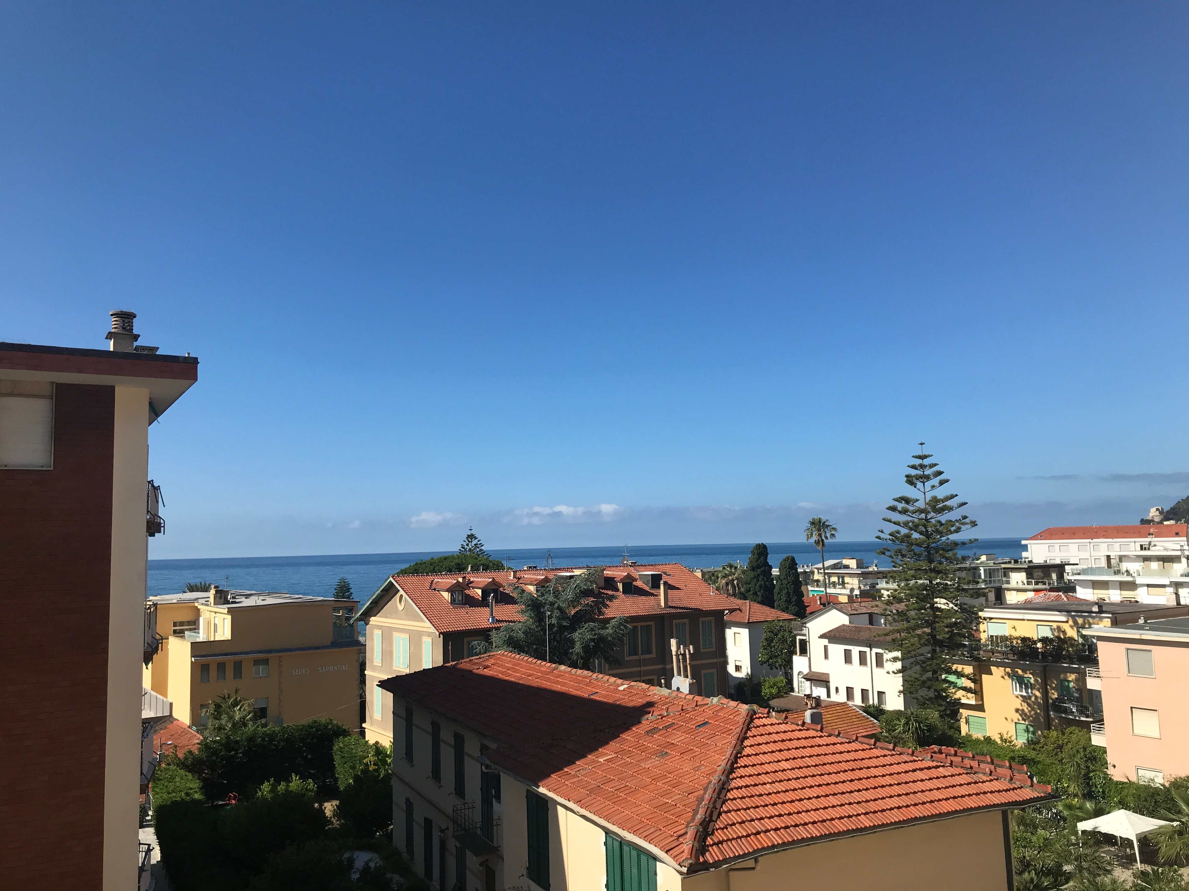 Hotel Belsoggiorno-酒店景观