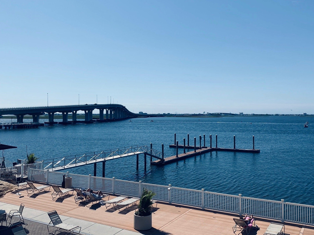 Pier 4 Hotel主图