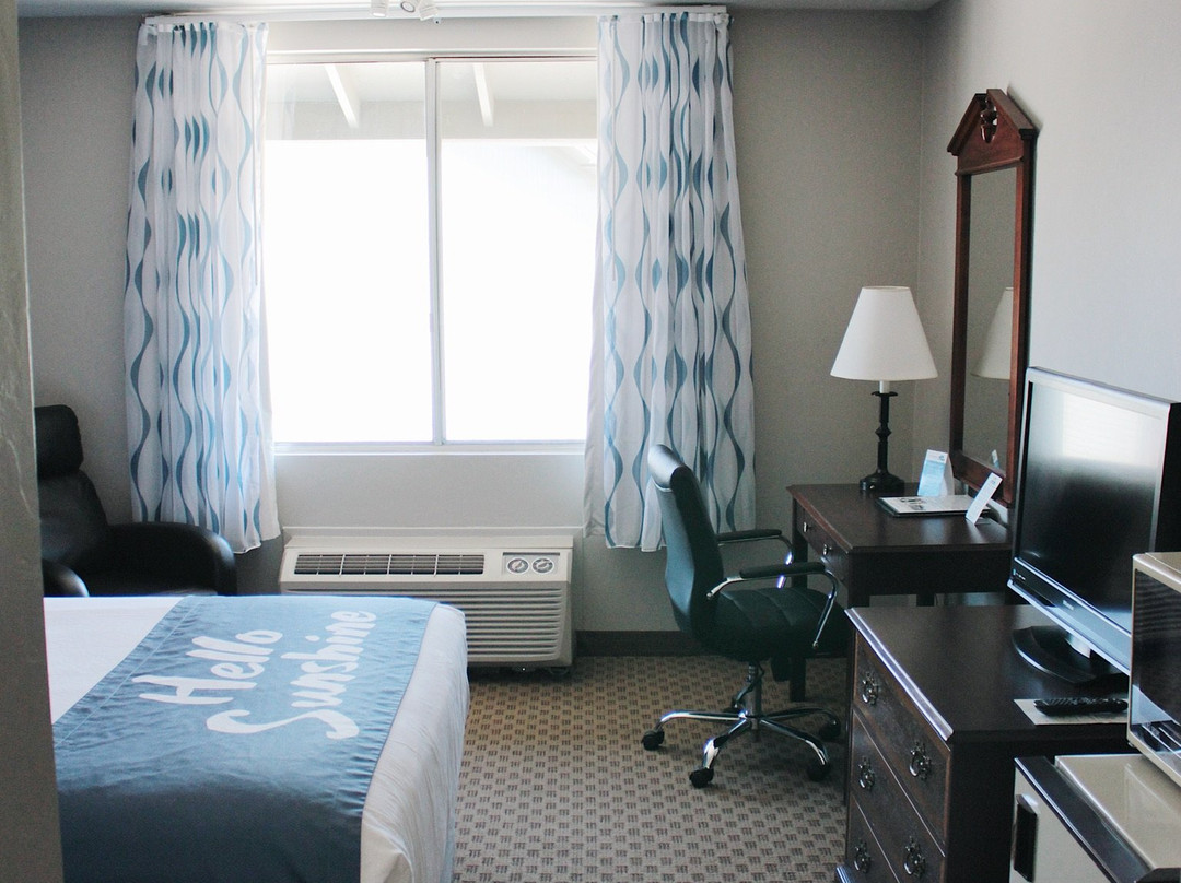 Days Inn by Wyndham Show Low主图