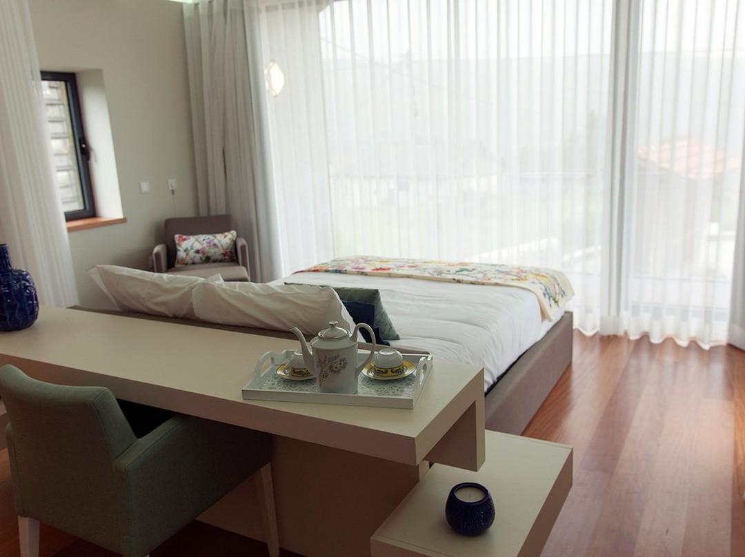 Herdade dos Canastros主图