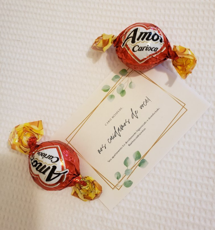 Pousada La Barca主图